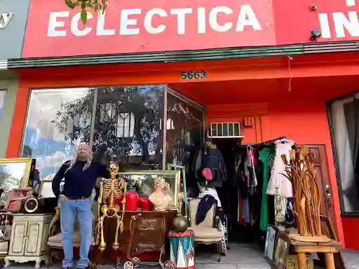 Eclectica