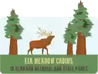 Elk Meadow Cabins