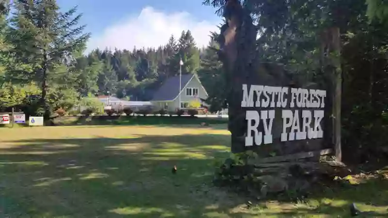 Mystic Forest RV Park