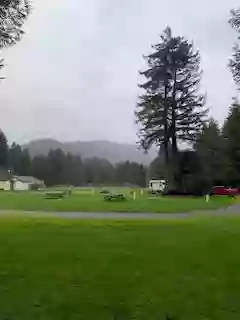Avenue of the Giants Stafford RV Park and Campground