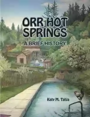 Orr Hot Springs Resort