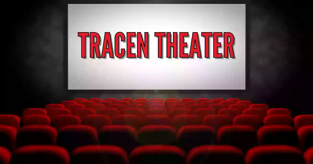 USCG TRACEN Movie Theater