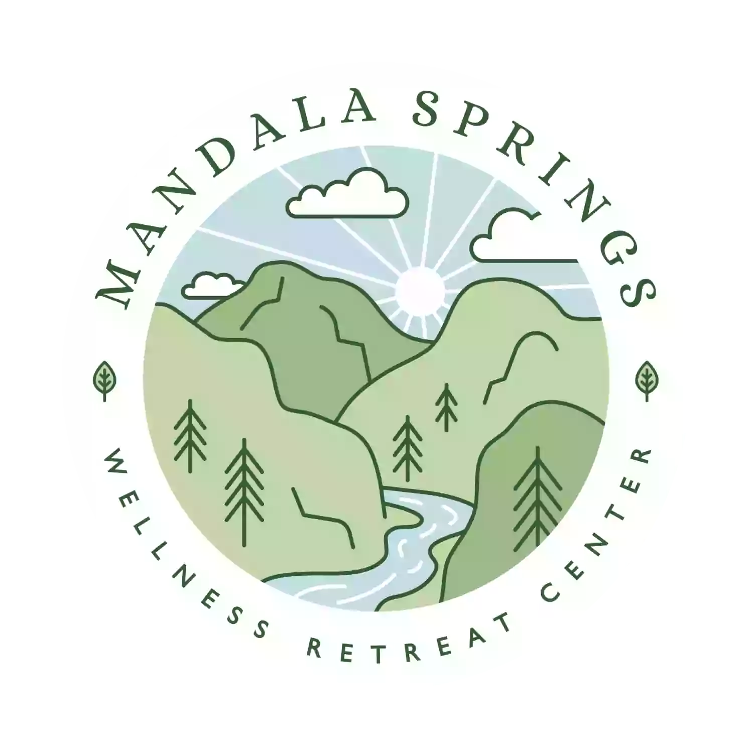 Mandala Springs - Wellness Retreat Center