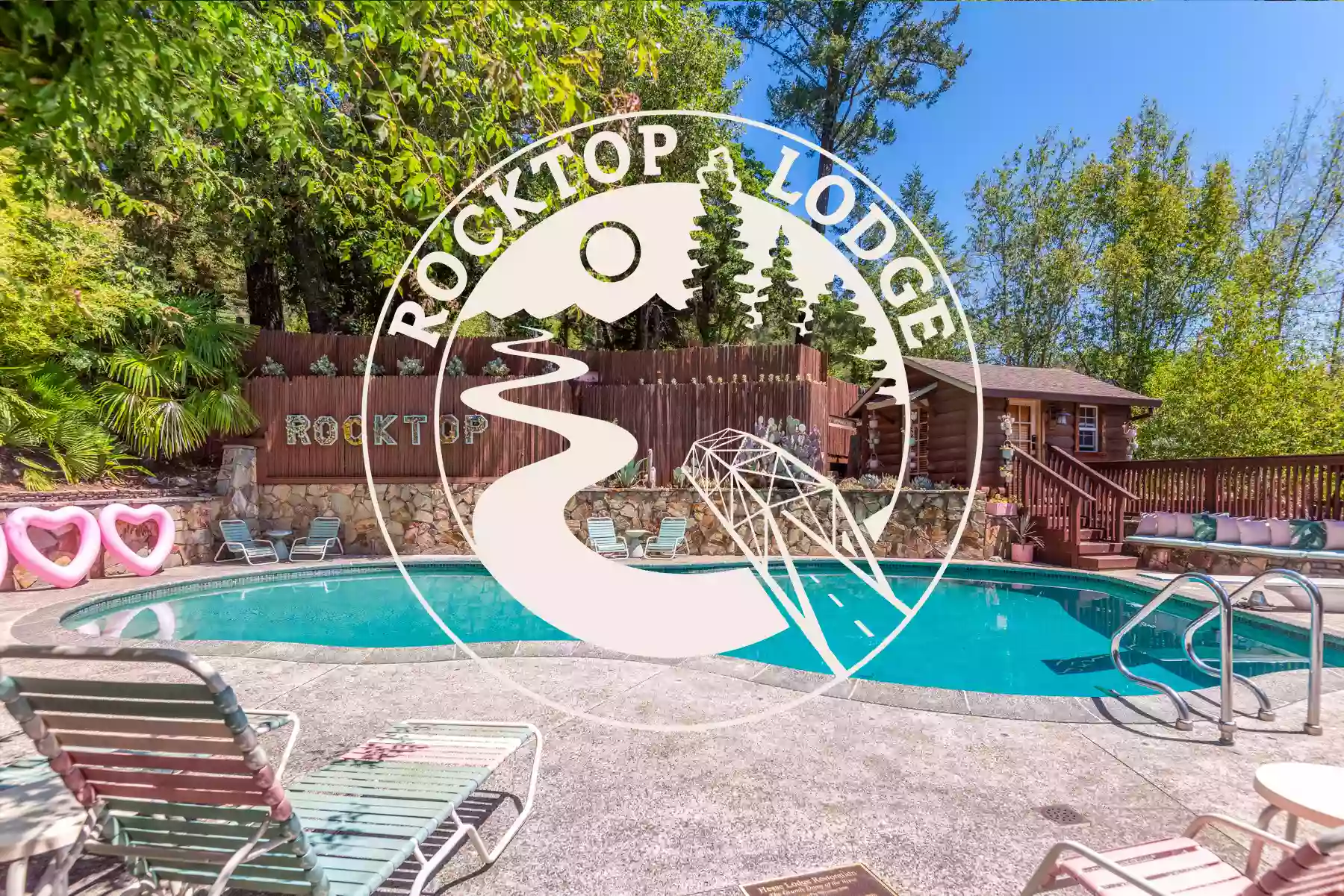 Rocktop Lodge