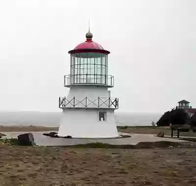 Cape Mendocino Lighthouse (Original Location)