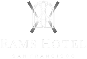 Ram's Hotel