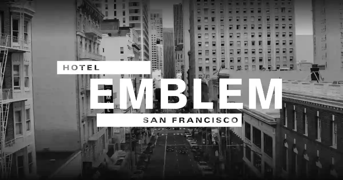 Hotel Emblem San Francisco