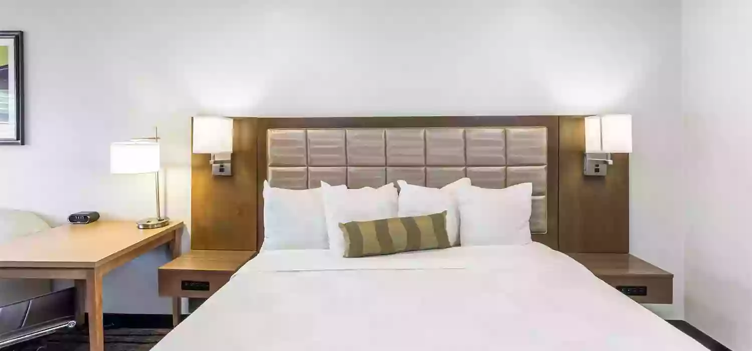 Sather Hotel Berkeley, SureStay Collection By Best Western