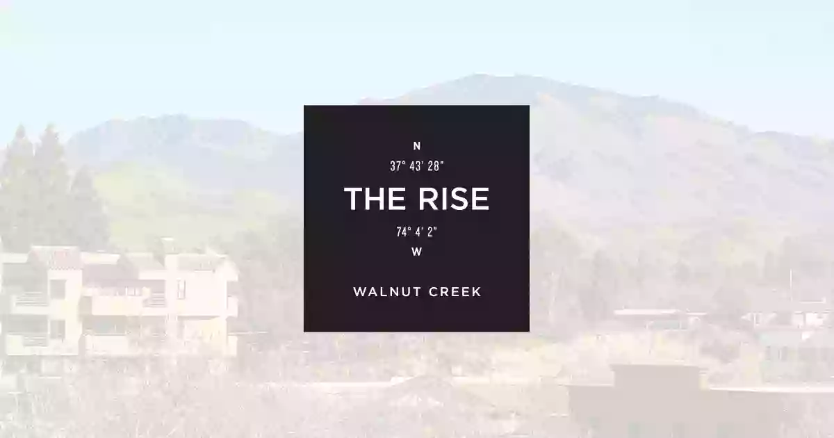 The Rise Walnut Creek