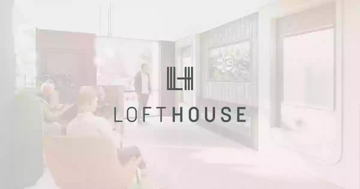 Loft House Apartments