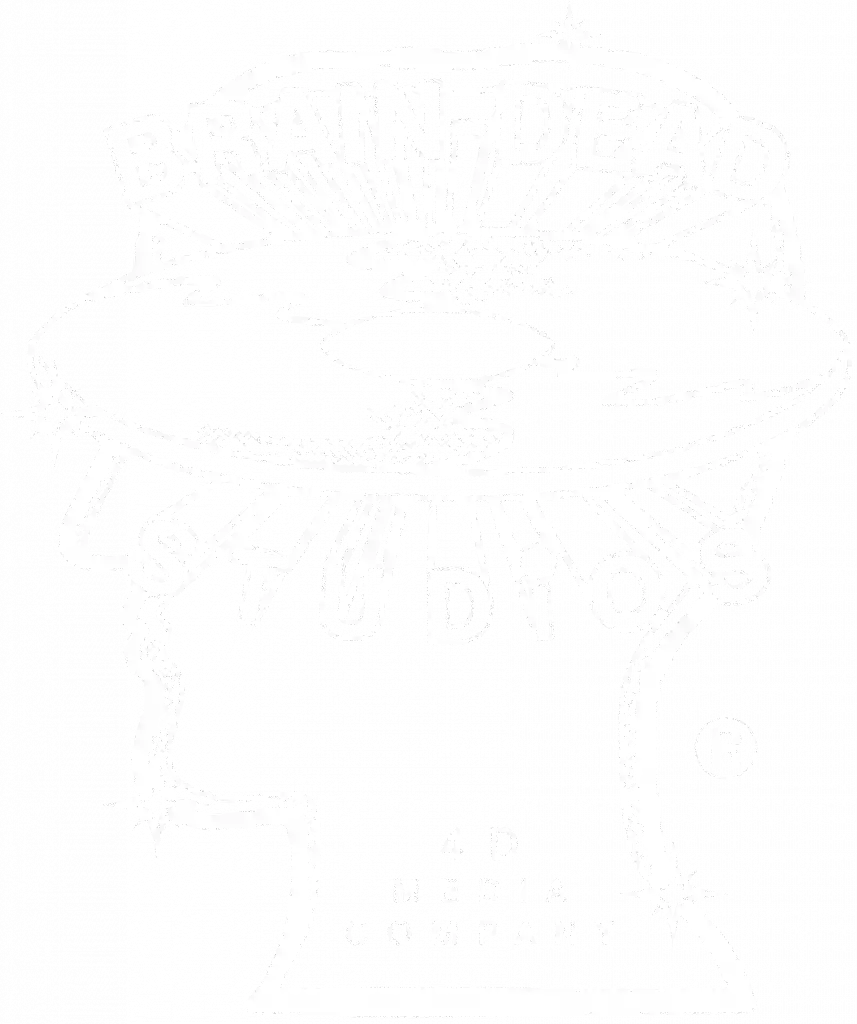 BRAIN DEAD STUDIOS