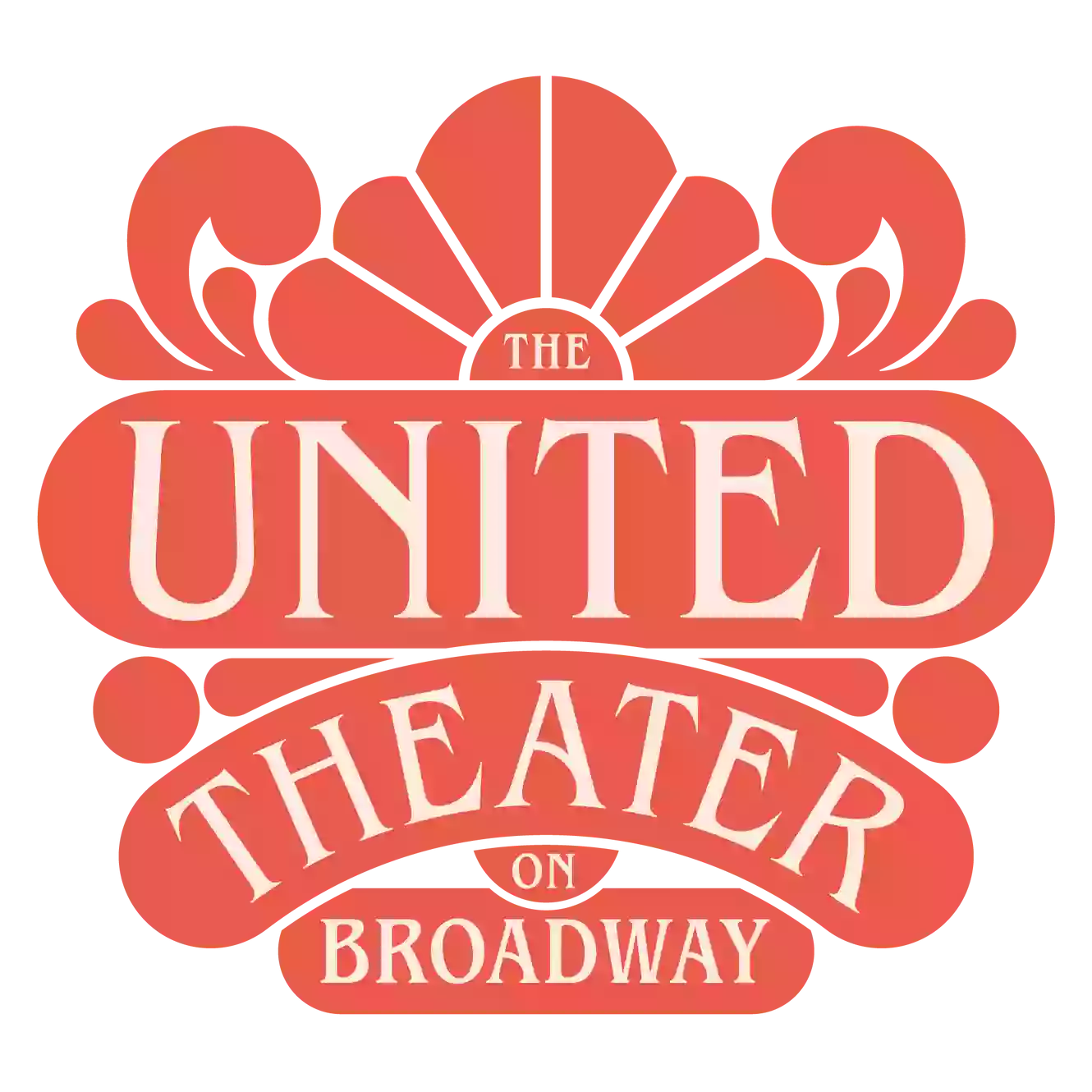 The United Theater on Broadway