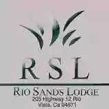 Rio Sands Lodge