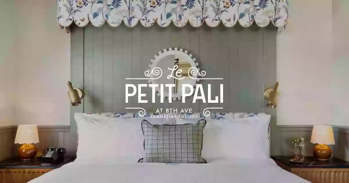 Le Petit Pali at 8th Ave