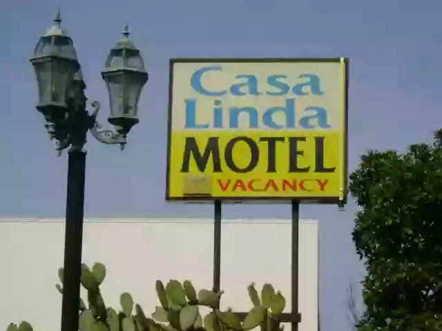 Casa Linda Motel