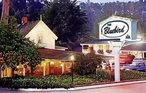 Bluebird Inn Cambria