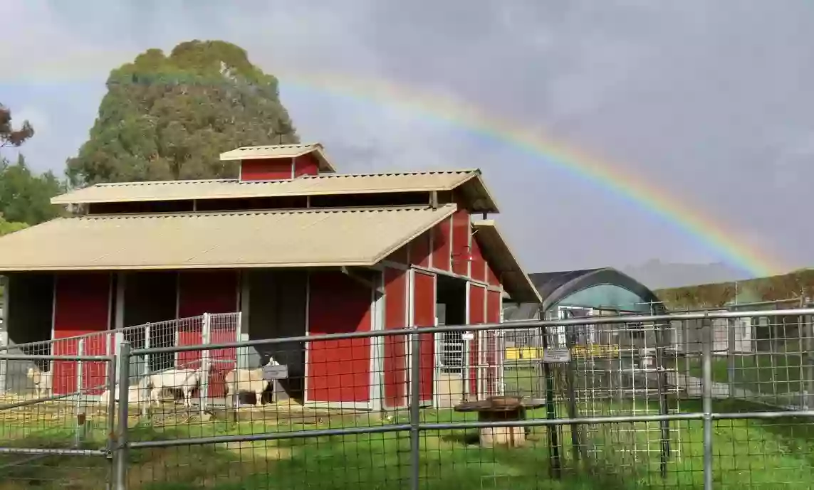 Loma Vista Farm