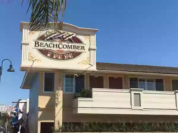 BeachComber Inn