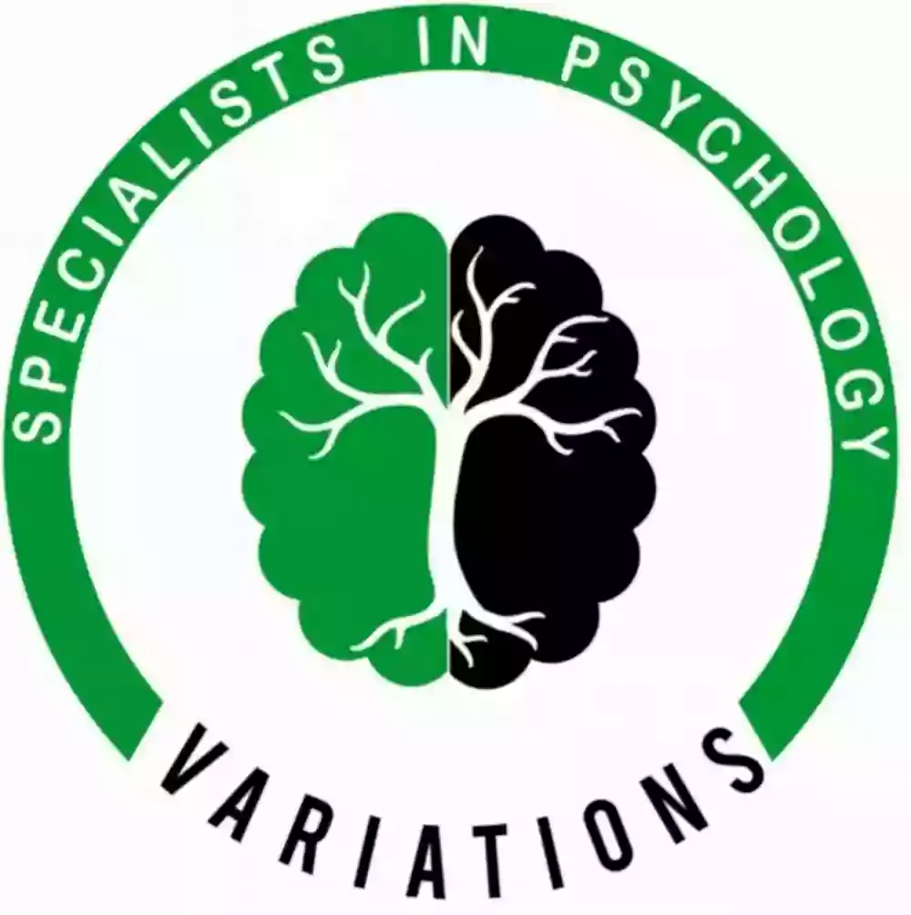 Variations Psychology PC