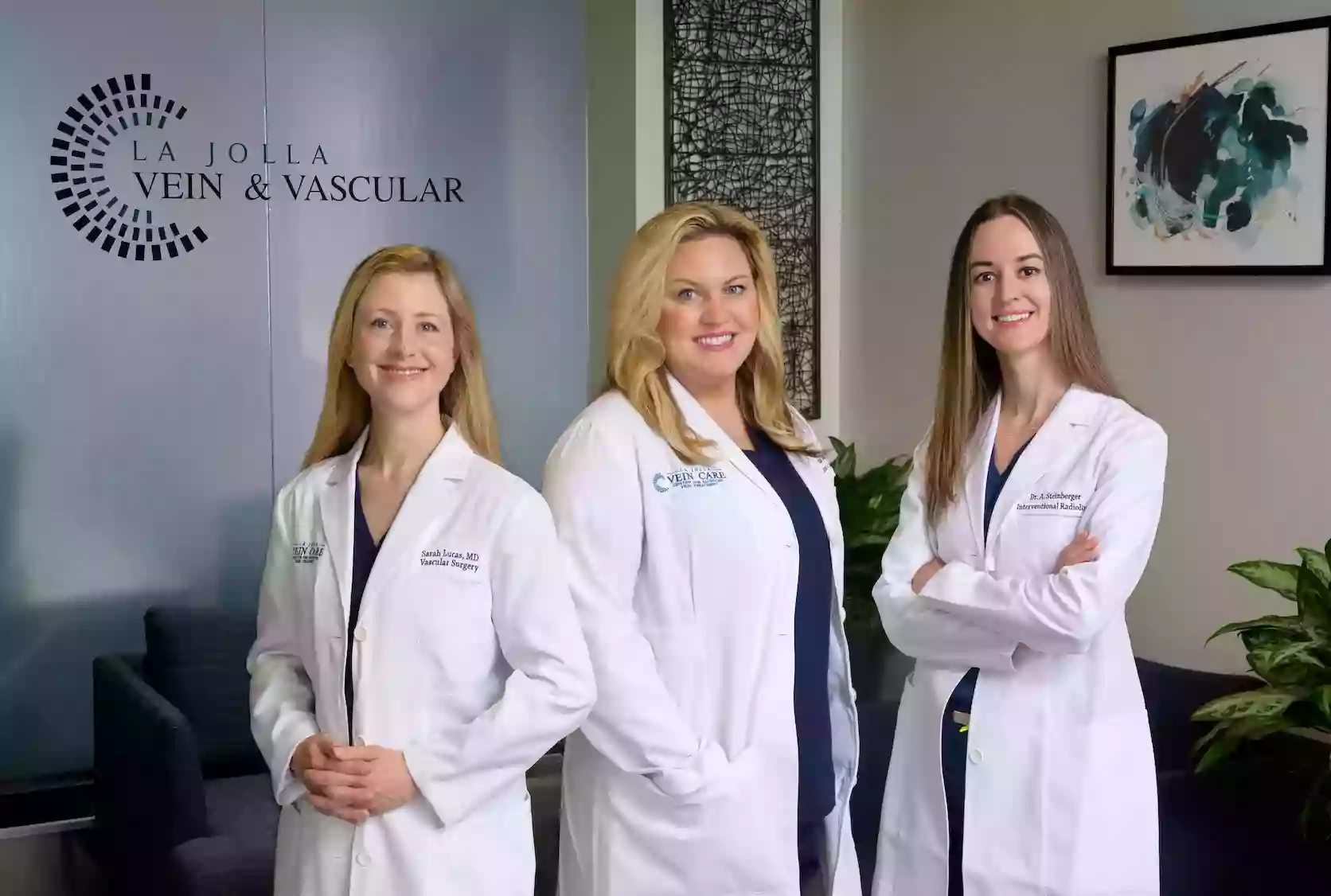 La Jolla Vein & Vascular | Vista