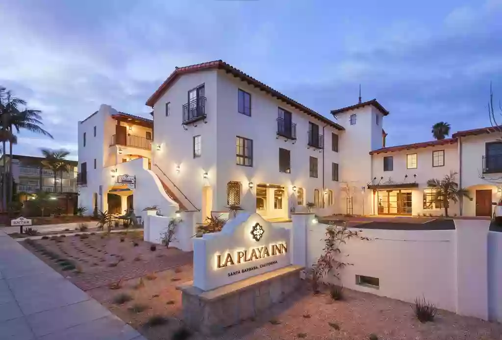 La Playa Inn