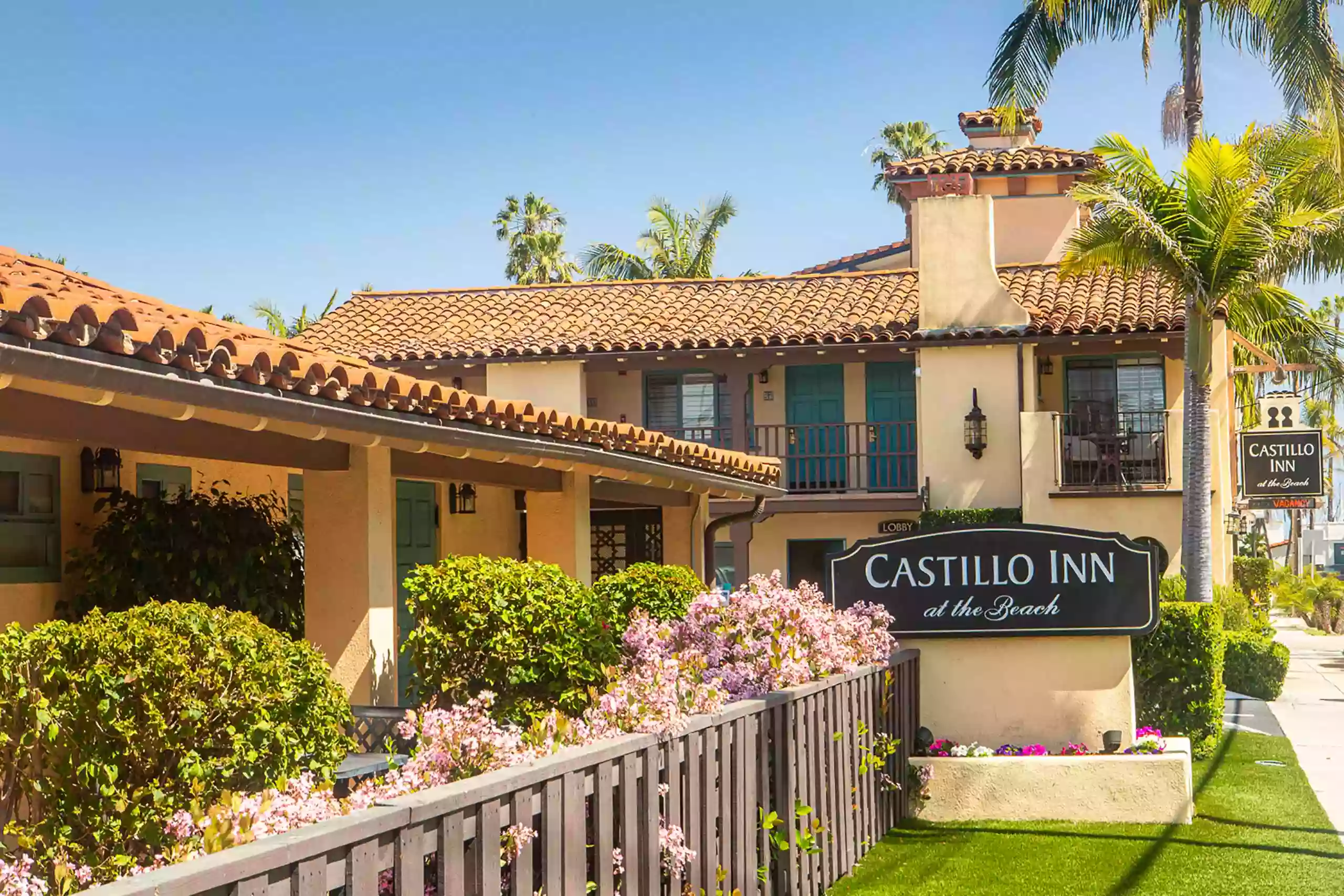 Castillo Inn