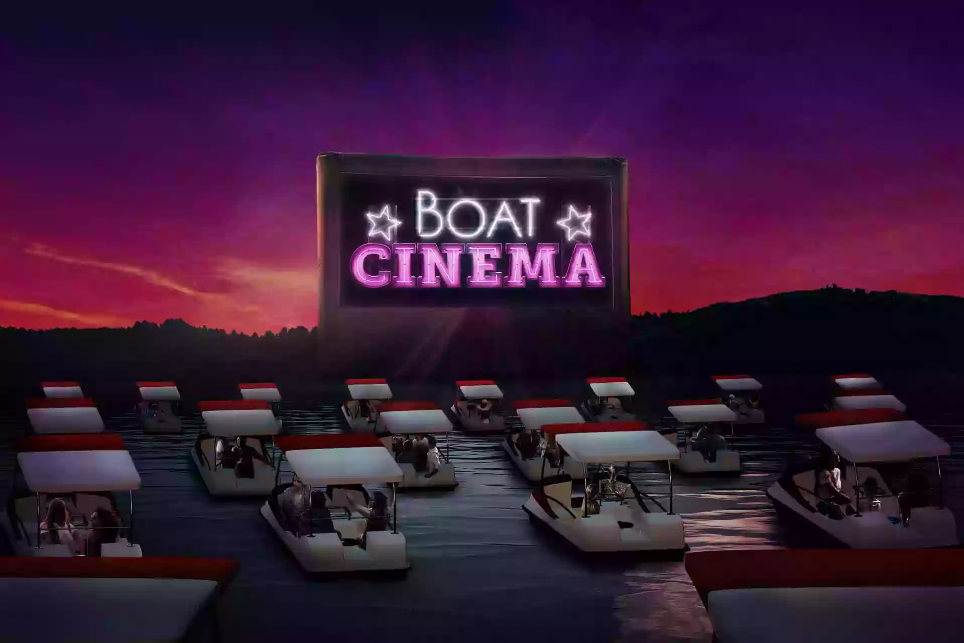 Boat Cinema