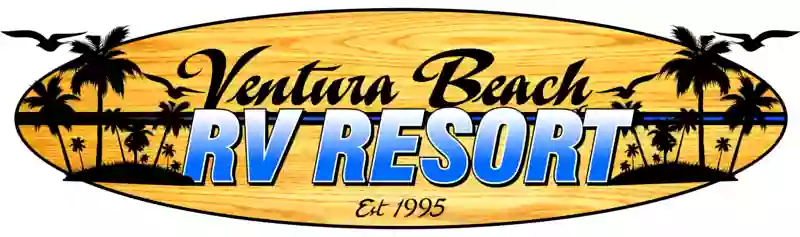 Ventura Beach RV Resort