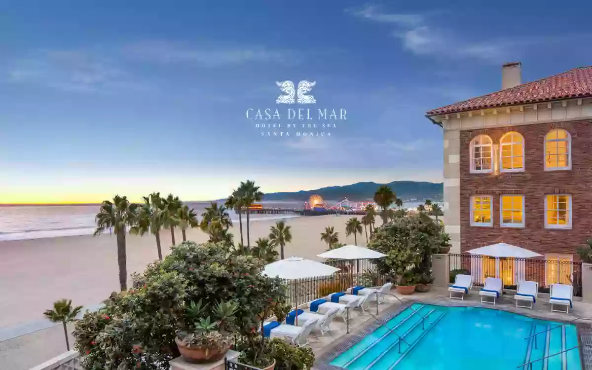 Hotel Casa del Mar