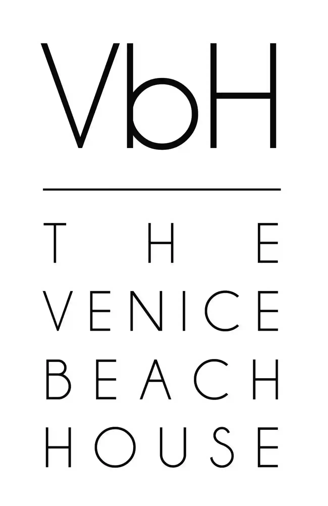 The Venice Beach House