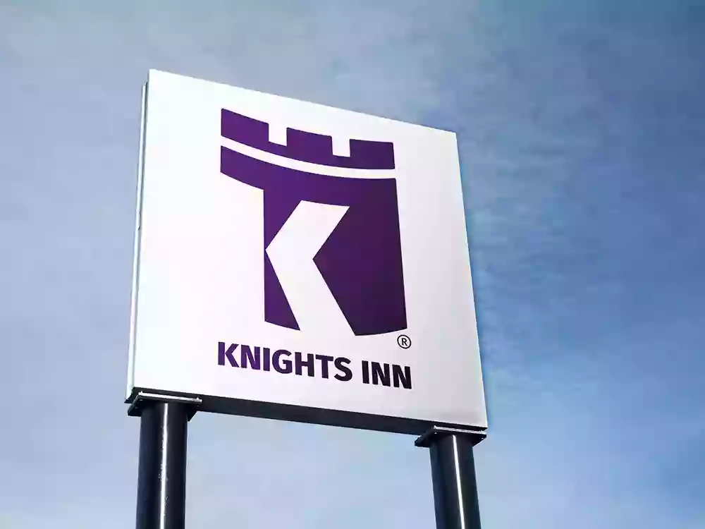 Knights Inn Downtown Los Angeles