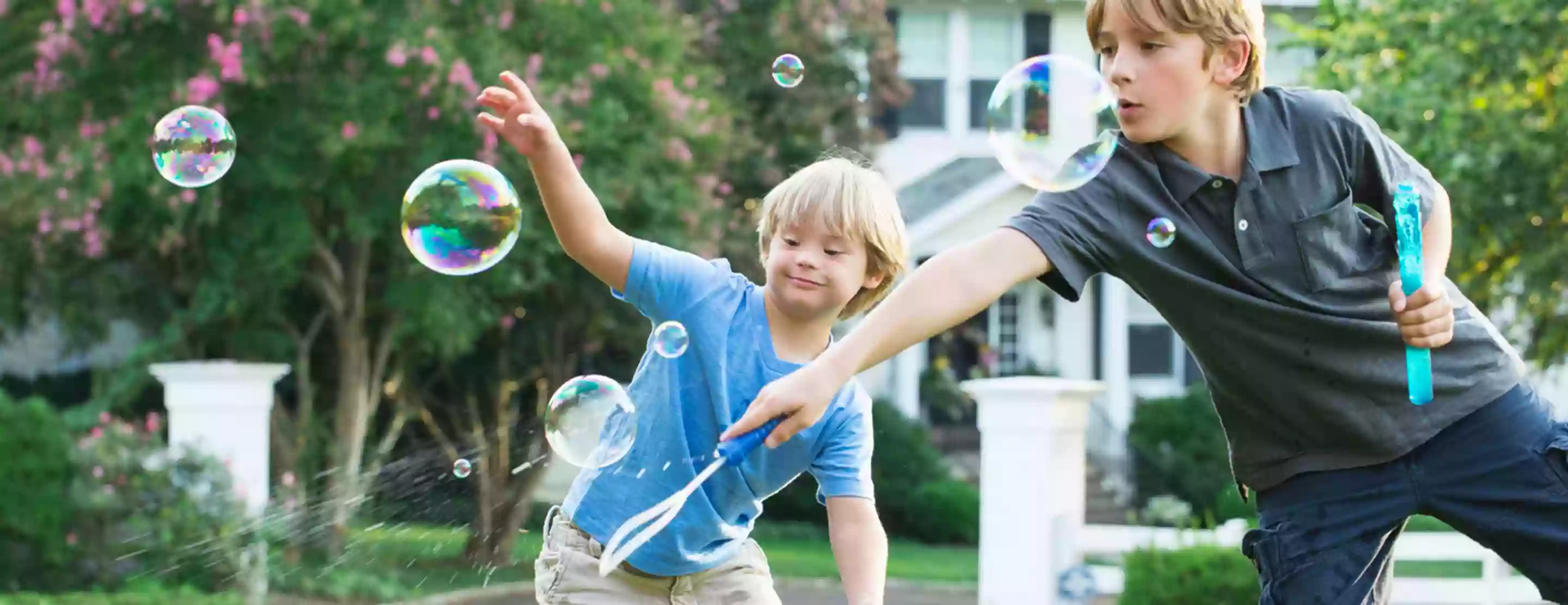 UCSF Pediatric STAR Center for Autism Spectrum Disorder and Neurodevelopmental Disorders