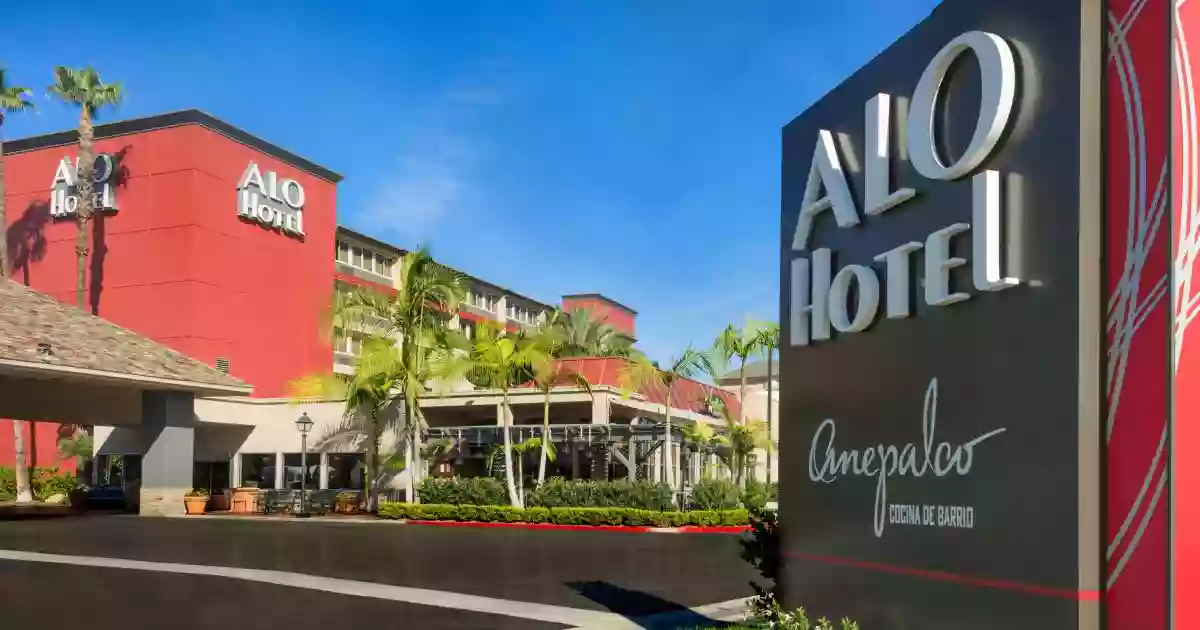 ALO Hotel by Ayres