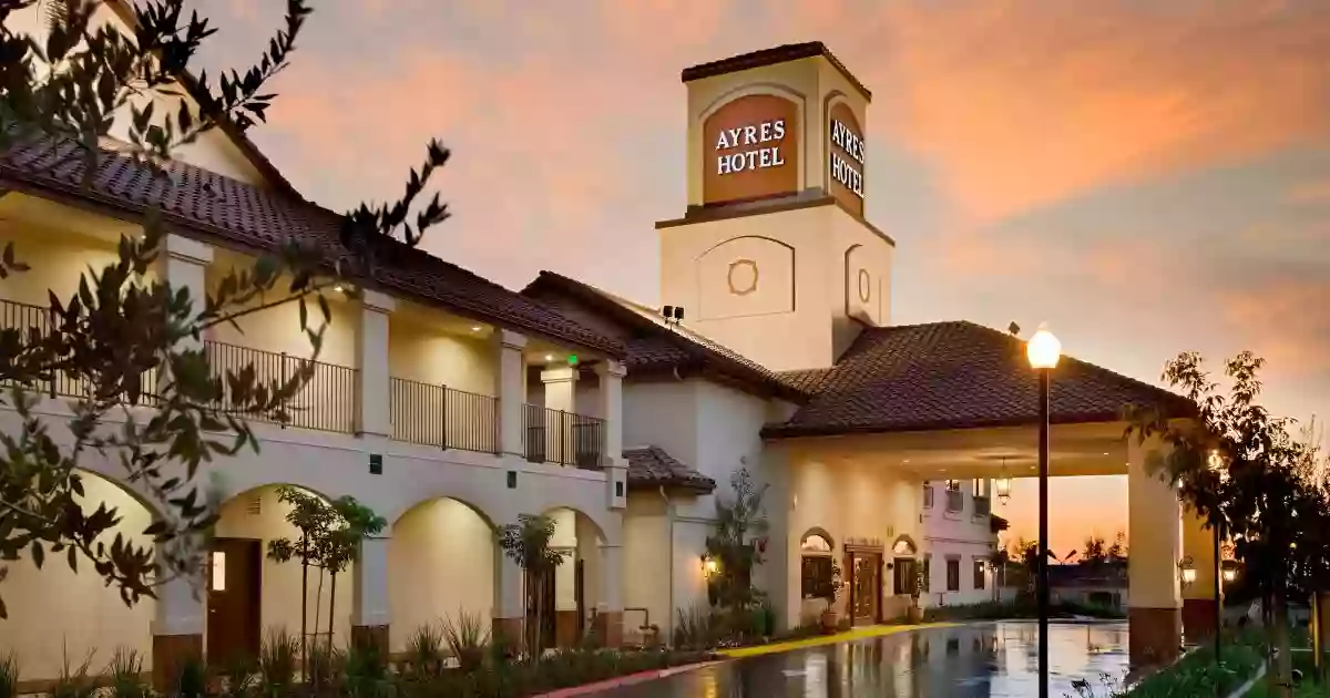 Ayres Hotel Redlands - Loma Linda