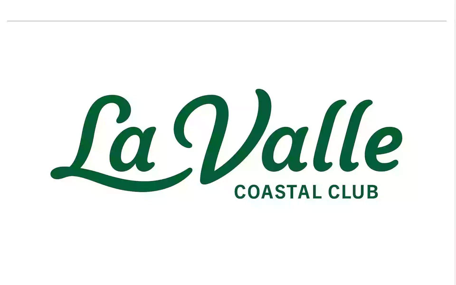 La Valle Coastal Club