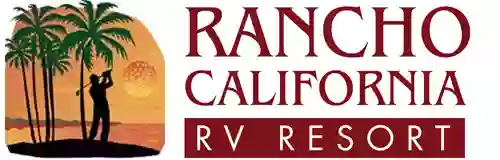 Rancho California RV Resort