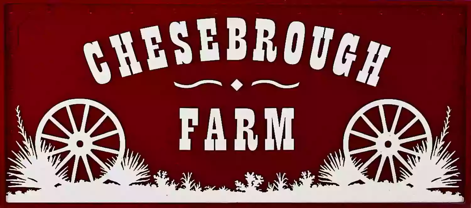 Chesebrough Farm