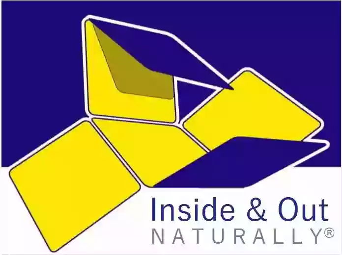 Inside and Out Naturally - Thermal Imaging and Consulting