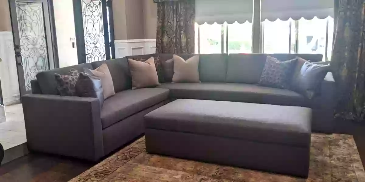 Enstyle Sofa