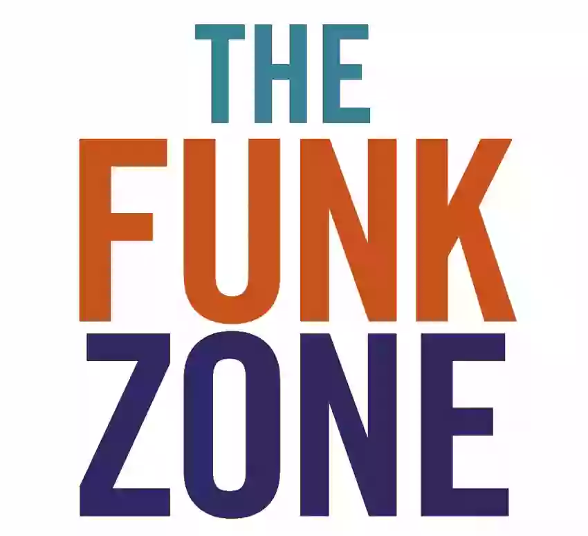 The Funk Zone