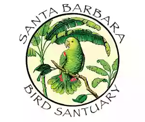 Santa Barbara Bird Sanctuary