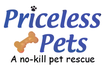 Priceless Pets Rescue- Ranch & Learning Center