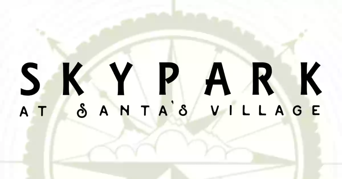 SkyPark at Santa's Village