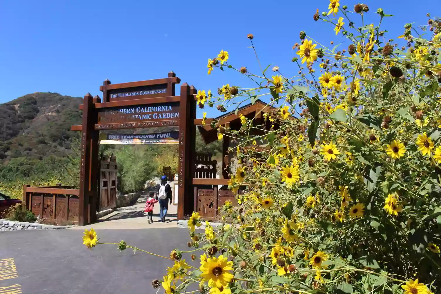 Oak Glen Preserve