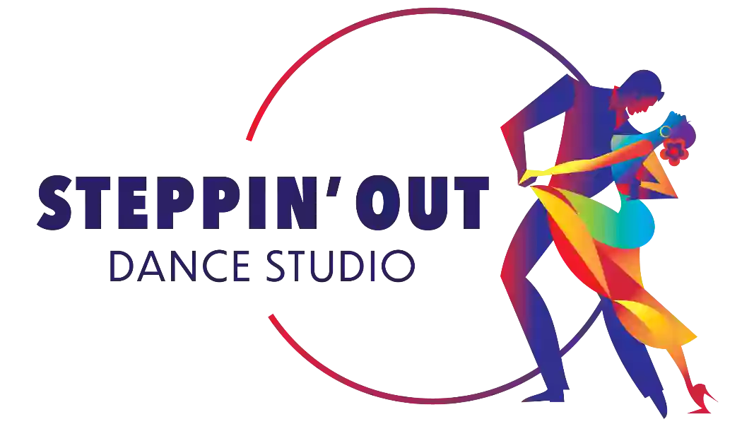 Steppin' Out Dance Studios