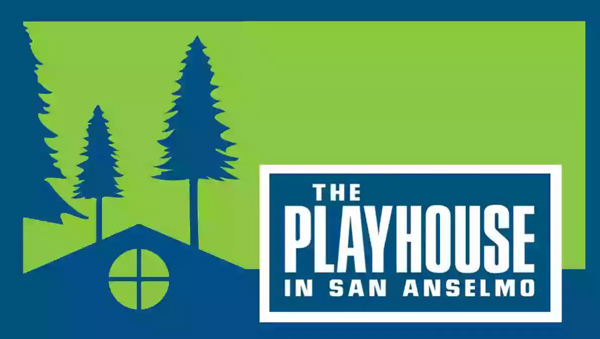 Playhouse In San Anselmo