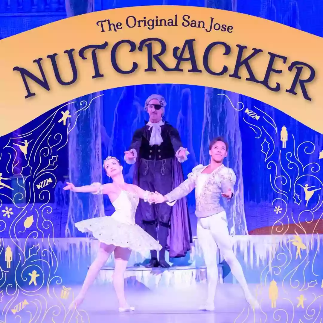 San Jose Nutcracker