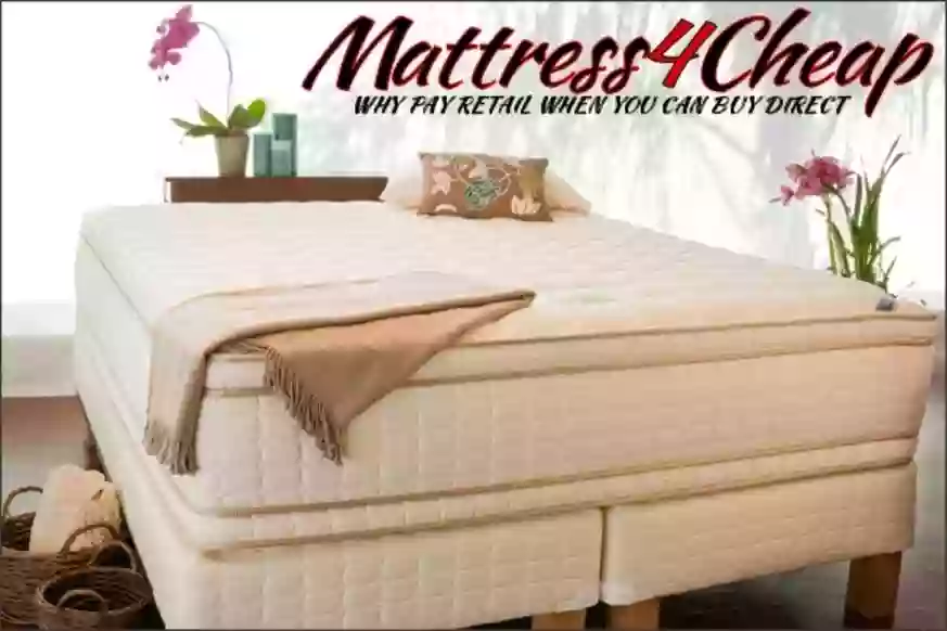 Mattress 4 Cheap