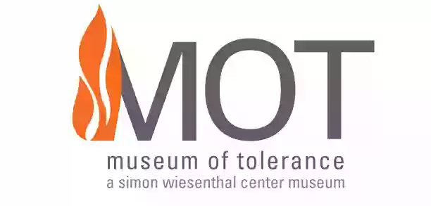 Museum of Tolerance