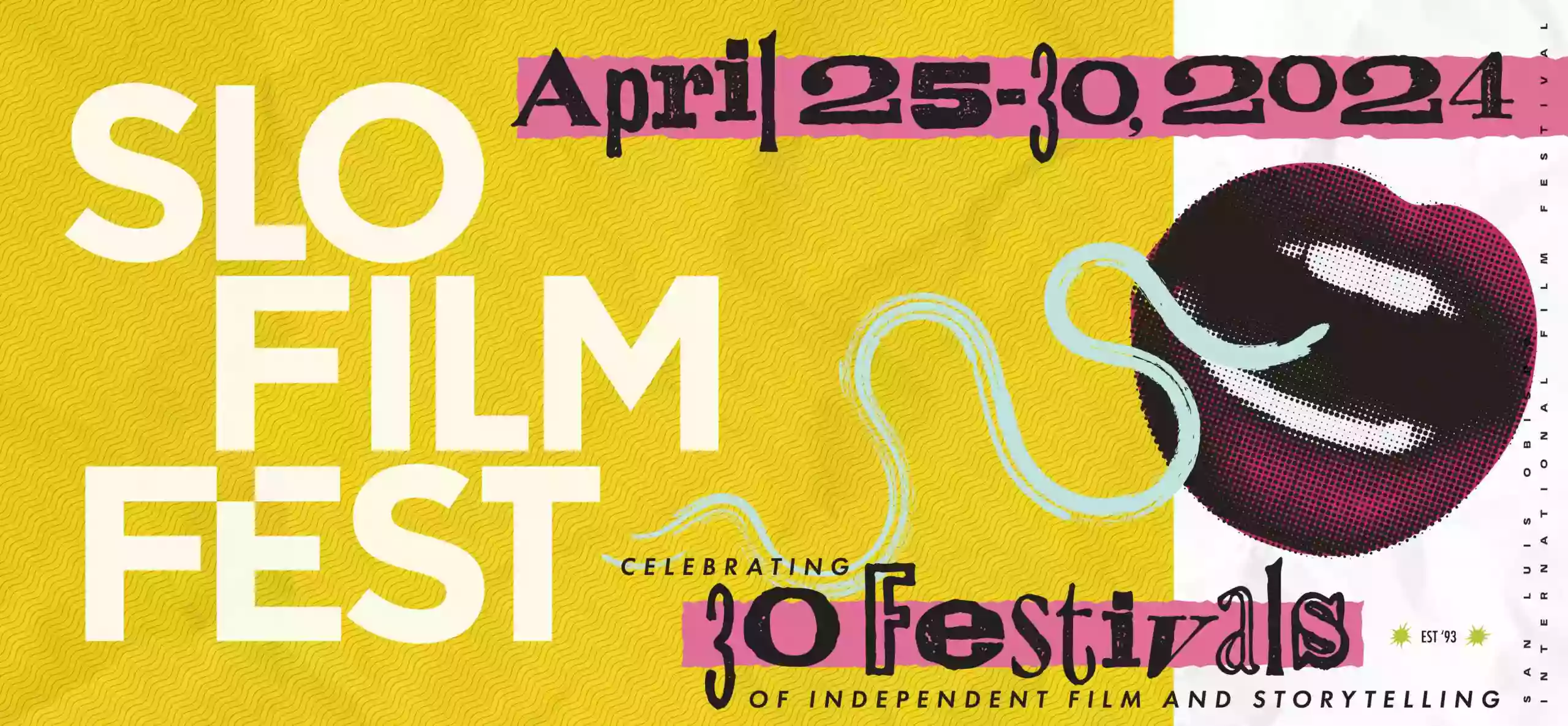 San Luis Obispo International Film Festival